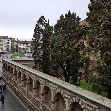 Soggiorno Sabrina Florenz Exterior foto
